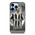 CRISTIANO RONALDO JUVENTUS 2 iPhone 13 Pro Max Case
