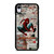 MARVEL AMAZING SPIDERMAN FAR FROM HOME iPhone XR Case