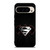 BATMAN VS SUPERMAN SYMBOL 946 Google Pixel 9 Pro Case
