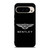 BENTLEY LOGO EMBLEM 946 Google Pixel 9 Pro Case BENTLEY LOGO EMBLEM 946 Google Pixel 9 Pro Case