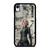MARVEL NATASHA BLACK WIDOW iPhone XR Case