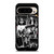 BLACK WHITE WHY DON'T WE 946 Google Pixel 9 Pro Case BLACK WHITE WHY DON'T WE 946 Google Pixel 9 Pro Case