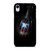 MARVEL STUDIOS CAPTAIN AMERIKA SHIELD iPhone XR Case