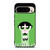 BUTTERCUP THE POWERPUFF GIRLS 946 Google Pixel 9 Pro Case BUTTERCUP THE POWERPUFF GIRLS 946 Google Pixel 9 Pro Case