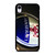 MASERATI CLASSIC LOGO iPhone XR Case