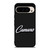CAMARO LOGO 946 Google Pixel 9 Pro Case CAMARO LOGO 946 Google Pixel 9 Pro Case