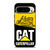 CATERPILLAR BULLDOZER 946 Google Pixel 9 Pro Case