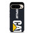 CATERPILLAR CAT LOGO CARBON 946 Google Pixel 9 Pro Case