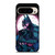 CATWOMAN COMIC DC 946 Google Pixel 9 Pro Case