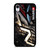 MASS EFFECT N7 iPhone XR Case