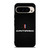 CHEVROLET CAMARO LOGO 946 Google Pixel 9 Pro Case CHEVROLET CAMARO LOGO 946 Google Pixel 9 Pro Case
