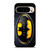 CLASSIC BATMAN LOGO 946 Google Pixel 9 Pro Case