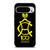 CLUB AMERICA FC 100 ANOS 946 Google Pixel 9 Pro Case