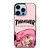 CRYING GIRL THRASHER iPhone 13 Pro Max Case