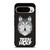 COOL LOGO TEEN WOLF BEST 946 Google Pixel 9 Pro Case