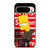 COOL SUPREME CARTOON 946 Google Pixel 9 Pro Case