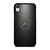 MERCEDES BENZ LOGO iPhone XR Case