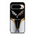Corvette Stingray C7 Icon 946 Google Pixel 9 Pro Case
