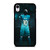 MESSI BARCELONA BARCA iPhone XR Case