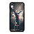 MESSI FC BARCELONA iPhone XR Case