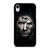 MESSI PORTRAIT DARK iPhone XR Case