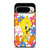 CUTE TWEETY BIRD 2 946 Google Pixel 9 Pro Case CUTE TWEETY BIRD 2 946 Google Pixel 9 Pro Case
