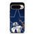DAK PRESCOTT COWBOYS DALLAS COWBOYS FOOTBALL FOUR 946 Google Pixel 9 Pro Case