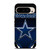DALLAS COWBOYS FOOTBALL LAMP STAR 946 Google Pixel 9 Pro Case