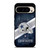 DALLAS COWBOYS LINES 946 Google Pixel 9 Pro Case