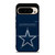 DALLAS COWBOYS LOGO NFL 946 Google Pixel 9 Pro Case