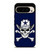 DALLAS COWBOYS SKULL 2 946 Google Pixel 9 Pro Case