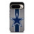 DALLAS COWBOYS STAR LOGO 946 Google Pixel 9 Pro Case