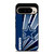 DALLAS COWBOYS STARS NFL 946 Google Pixel 9 Pro Case