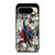 DC SUPERMAN COMIC CLASSIC 946 Google Pixel 9 Pro Case