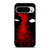 DEADPOOL ART MARVEL 946 Google Pixel 9 Pro Case