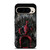 DEADPOOL THRONE MARVEL SUPERHERO 946 Google Pixel 9 Pro Case