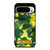 DEWALT LOGO GREEN ARMY 946 Google Pixel 9 Pro Case DEWALT LOGO GREEN ARMY 946 Google Pixel 9 Pro Case