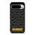DEWALT LOGO METAL 946 Google Pixel 9 Pro Case DEWALT LOGO METAL 946 Google Pixel 9 Pro Case