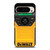 DEWALT RADIO LOGO 946 Google Pixel 9 Pro Case DEWALT RADIO LOGO 946 Google Pixel 9 Pro Case