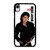 MICHAEL JACKSON BAD iPhone XR Case