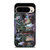 DISNEY HAUNTED MANSION 946 Google Pixel 9 Pro Case