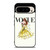 DISNEY PRINCESS BELLE VOGUE 946 Google Pixel 9 Pro Case DISNEY PRINCESS BELLE VOGUE 946 Google Pixel 9 Pro Case