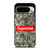 DOLLAR MONEY SUPREME 946 Google Pixel 9 Pro Case DOLLAR MONEY SUPREME 946 Google Pixel 9 Pro Case