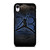MICHAEL JORDAN AIR ART iPhone XR Case