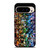 DOTA GAME ALL CHARACTER 946 Google Pixel 9 Pro Case