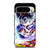 DRAGON BALL SUPER ULTRA INSTINCT 5 946 Google Pixel 9 Pro Case DRAGON BALL SUPER ULTRA INSTINCT 5 946 Google Pixel 9 Pro Case
