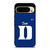 DUKE UNIVERSITY BASKET BALL 946 Google Pixel 9 Pro Case