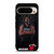 DWYANE WADE MIAMI HEAT NEW 946 Google Pixel 9 Pro Case
