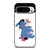 EEYOREE DONKEY WINNIE THE POOH CARTOON 946 Google Pixel 9 Pro Case EEYOREE DONKEY WINNIE THE POOH CARTOON 946 Google Pixel 9 Pro Case