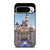 EEYOREE DONKEY WINNIE THE POOH CASTLE 946 Google Pixel 9 Pro Case
